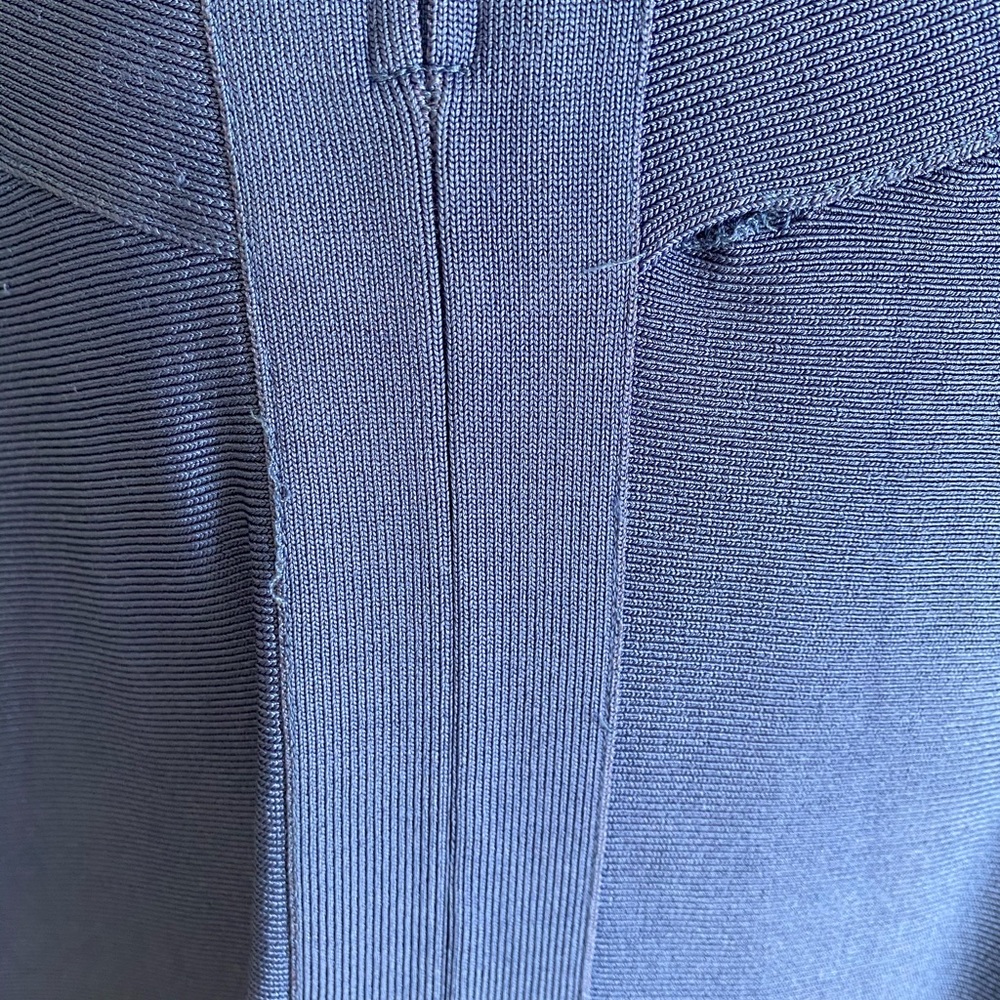 Great dress, just too tight now :) - Picture 4 of 5